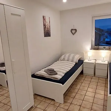 דירה Ferien-/monteurwohnung Im Odw. *