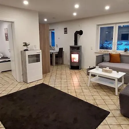 דירה Ferien-/monteurwohnung Im Odw. Mörlenbach