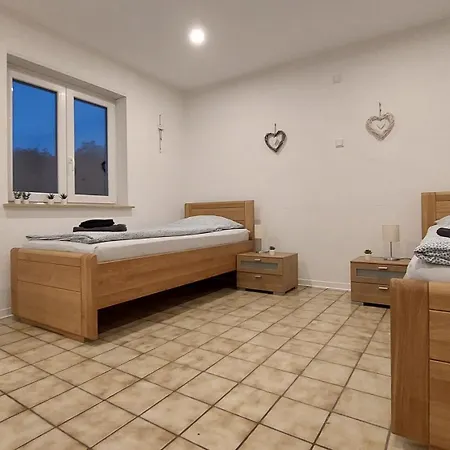 Ferien-/monteurwohnung Im Odw.