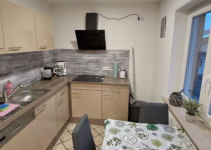 Ferien-/monteurwohnung Im Odw. Διαμέρισμα