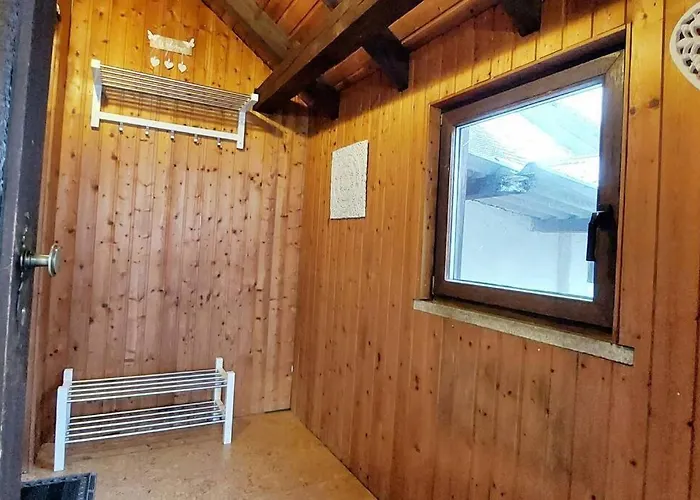 Ferien-/monteurwohnung Im Odw. Διαμέρισμα *