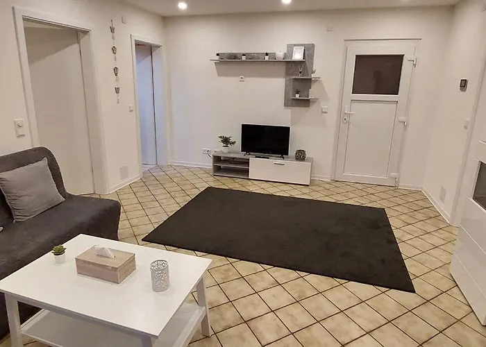 Ferien-/monteurwohnung Im Odw. Διαμέρισμα Mörlenbach